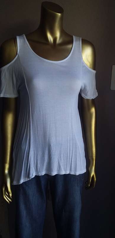 White Top Medium