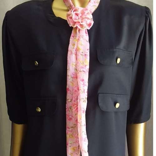 Black Shirt size 12