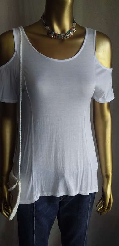 White Top Medium
