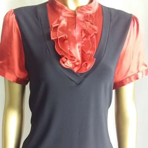 Ladies Blouse Size 38