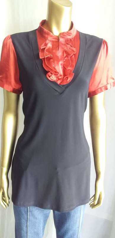 Ladies Blouse Size 38