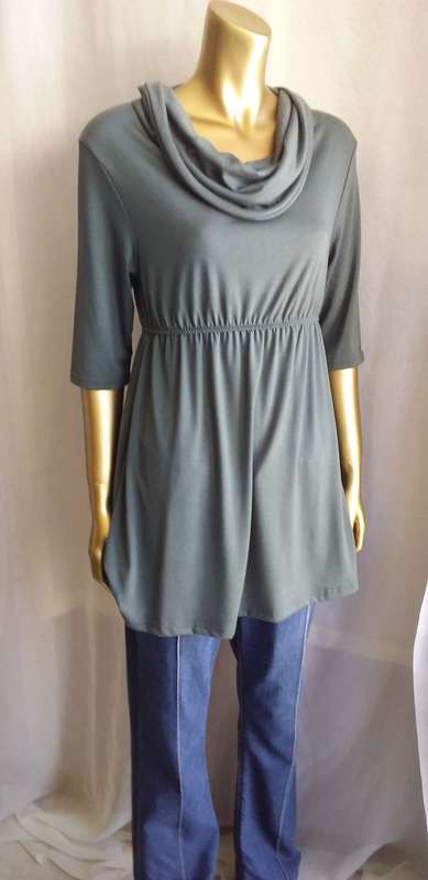 Ladies Top size 12