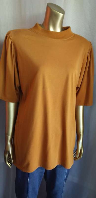 Shirt size L/XL