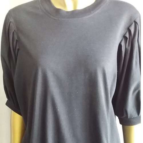 Black Shirt size large