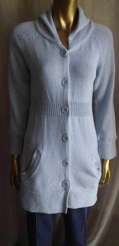 Light Blue Jersey Small
