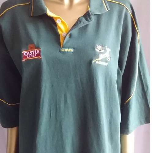 Springbok Rugby Jersey XL