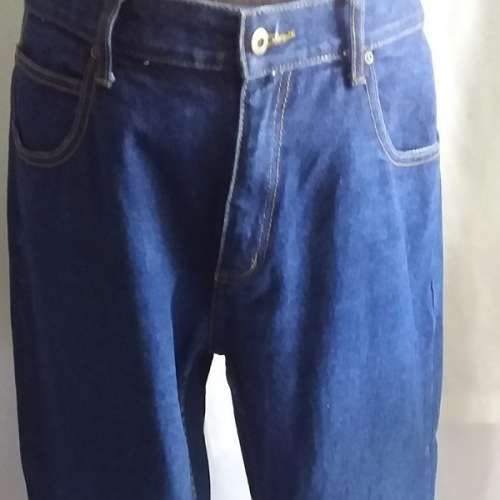 Mens Jeans Size 36 Bootleg