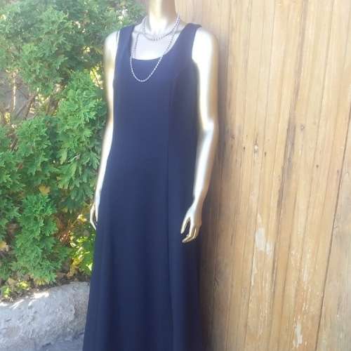 Gaston Bond 1960 Vintage Evening dress size 42 50% DISCOUNT WAS R1500  NOW R400