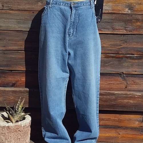 Ladies Jeans size 46