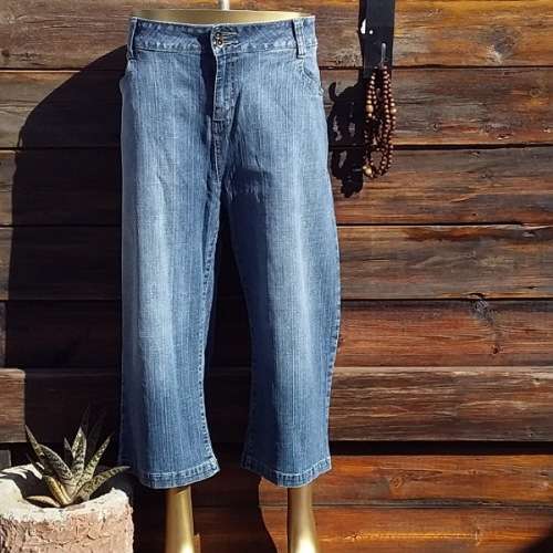 Jeans size 46