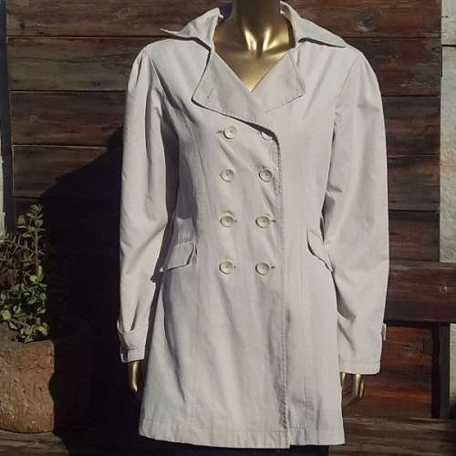 Beige Jacket size 12/36