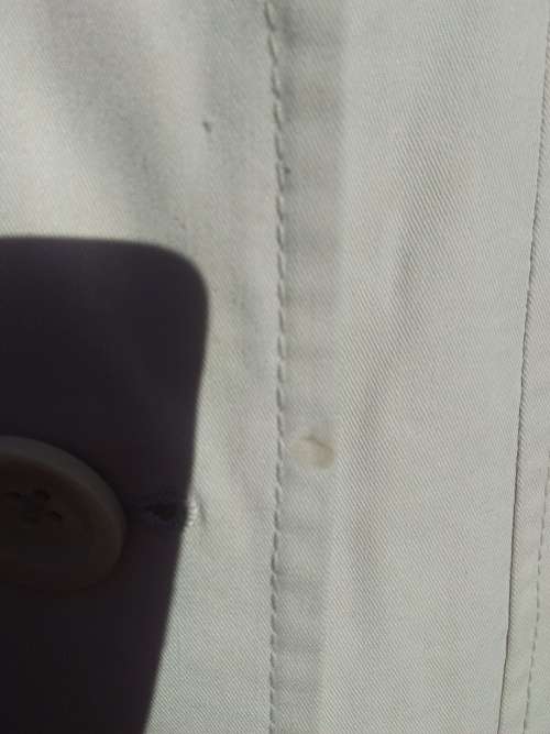 Beige Jacket size 12/36