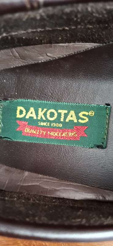 Dakota`s Brown Size 11
