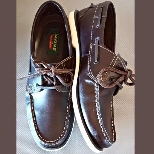 Dakota`s Brown Size 11