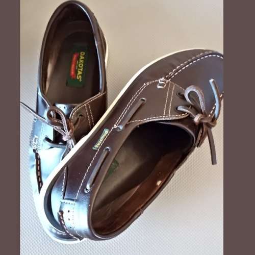 Dakota`s Brown Size 11