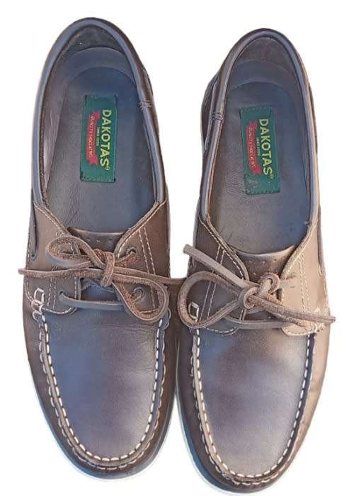 Dakota`s Brown Size 11