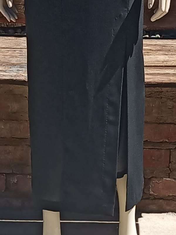 Black Cocktail Dress Truworths size 32