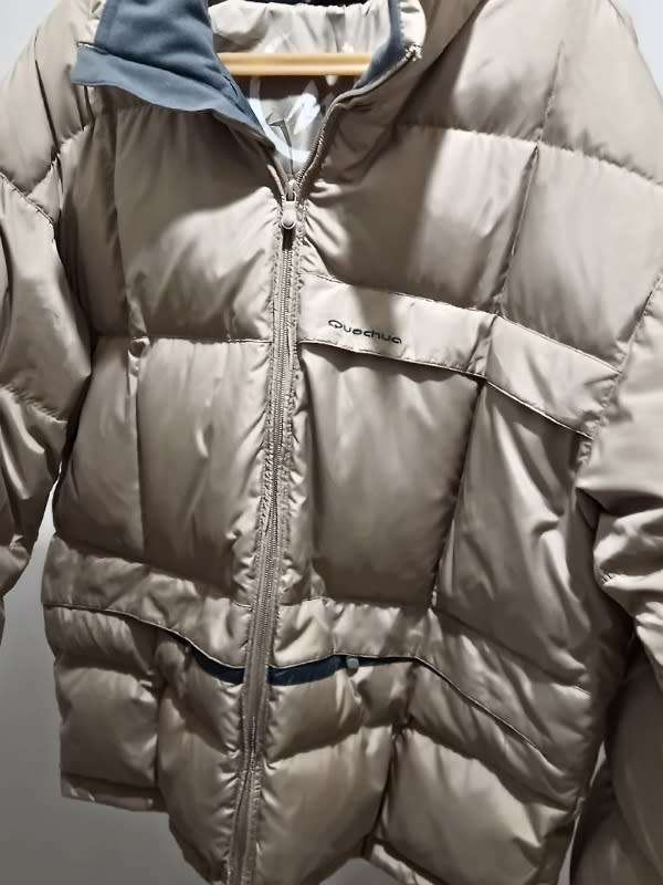 Jackets Coats Extra Thick Puffer From Quechua Decathlon size 3XL was listed for 400.00 on 22 Jun at 10 45 by Divine Seconds in Oudtshoorn ID 617841684