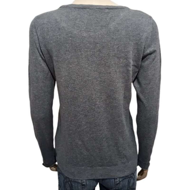 Grey Top size S/XS