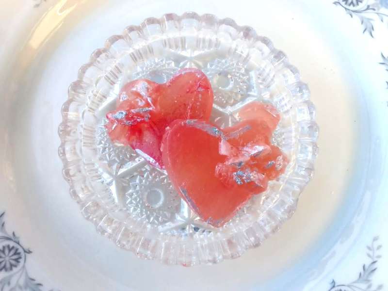 Crystal Candy, Kohakutou Boozy box
