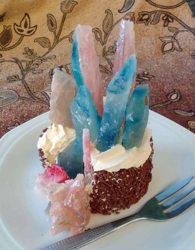 Crystal Candy, Kohakutou Boozy box