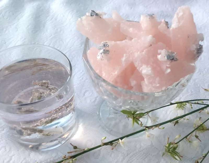 Crystal Candy, Kohakutou Boozy box