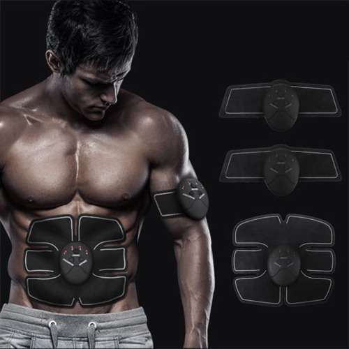 EMS Ab Trainer
