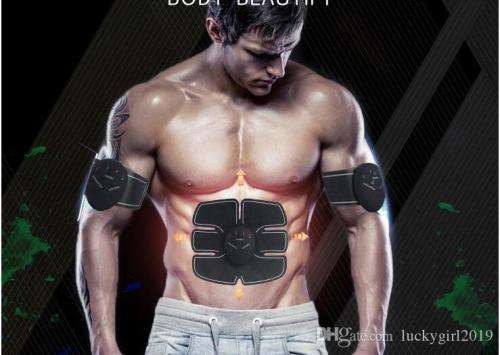 EMS Ab Trainer