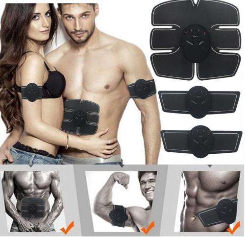 EMS Ab Trainer