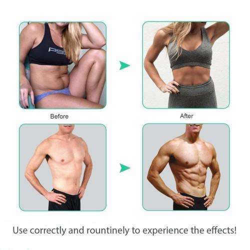 EMS Ab Trainer