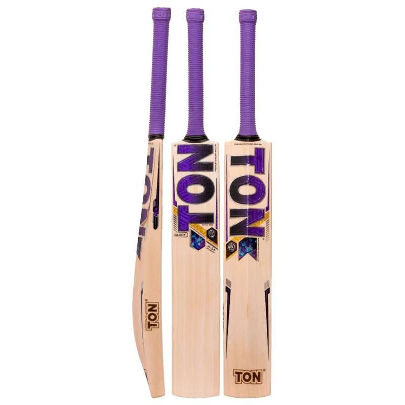 Cricket Bat Sticker