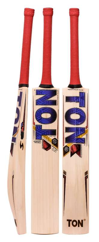 Cricket Bat Sticker