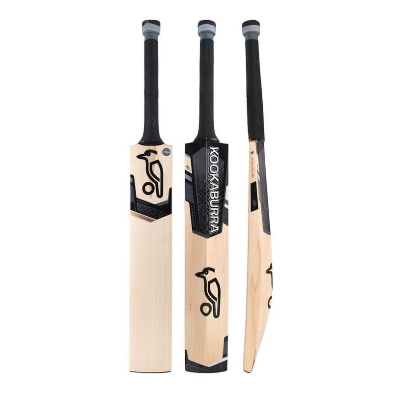 Cricket Bat Sticker