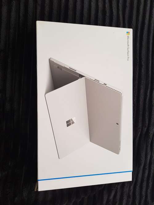 Microsoft Surface Pro 4 i7 256GB 8GB RAM