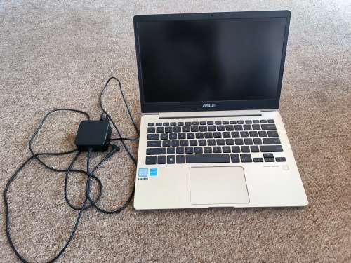Asus Zenbook 13 Premium Laptop i7 512GB