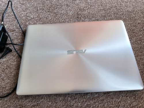 Asus Zenbook 13 Premium Laptop i7 512GB