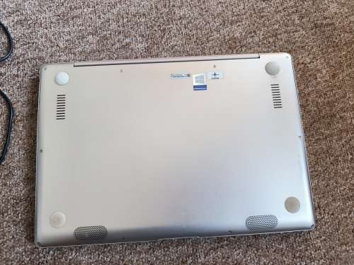 Asus Zenbook 13 Premium Laptop i7 512GB