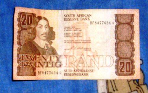 OLD CL STALS R 20-00-NOTE GOOD CONDITION