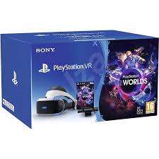 Playstation 5 PSVR Camera Adaptor
