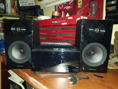 Samsong MM-E430D