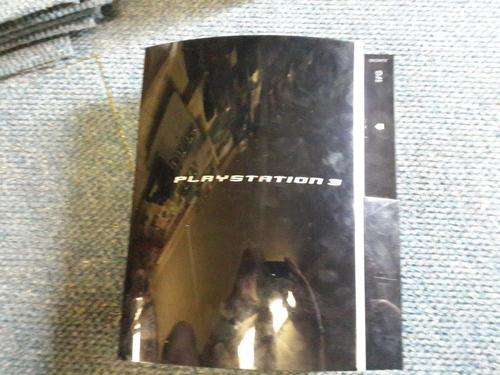 PS3 ylod