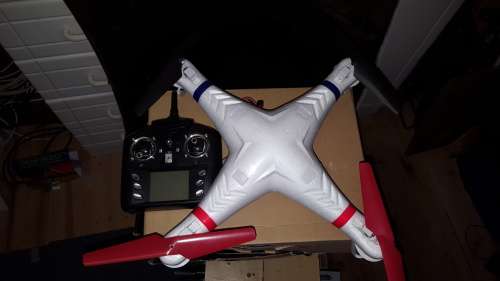 Galaxy V353