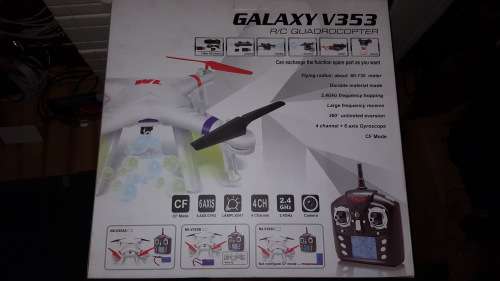Galaxy V353