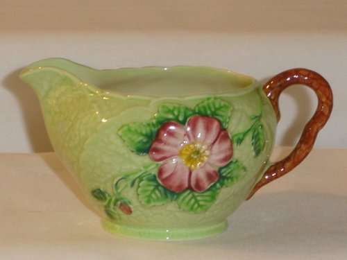 CARLTON WARE JUG