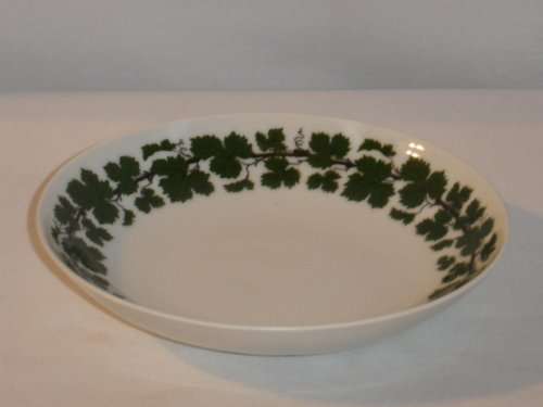 SET OF 4 BOWLS BY MEISSEN