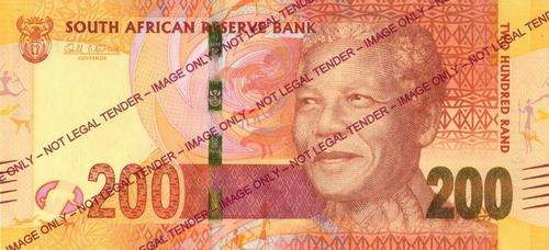 "AA" Prefix - Mandela Banknotes***WHY BUY AND NOT JUST COLLECT FROM YOUR LOCAL BANK?? Please READ!!!