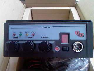 TWO WAY MOBILE RADIO. SAVING OF 75%!!!
