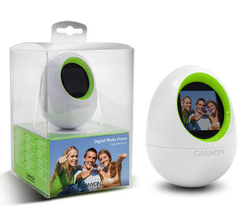 Digital Photo Frame