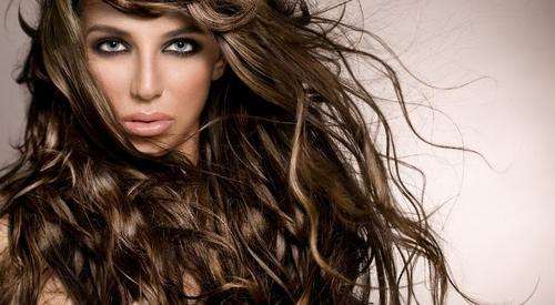 Gorgeous hair