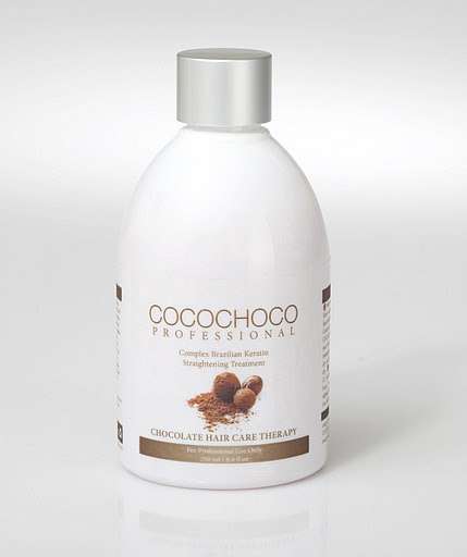 Brazilian Keratin Straightening hair treatment (250ml) - Formaldehyde free